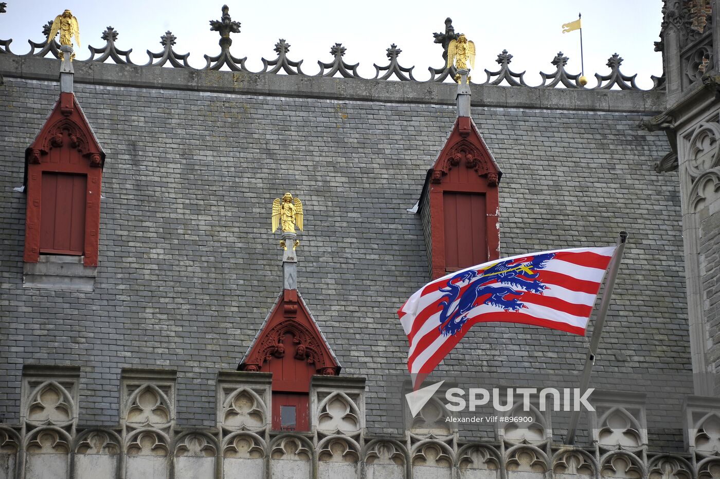 Bruges