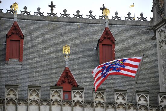 Bruges
