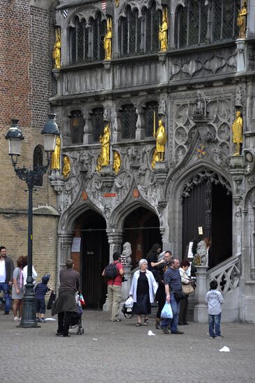 Bruges