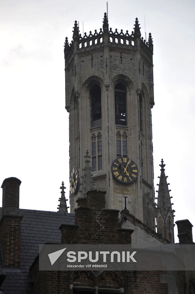 Bruges