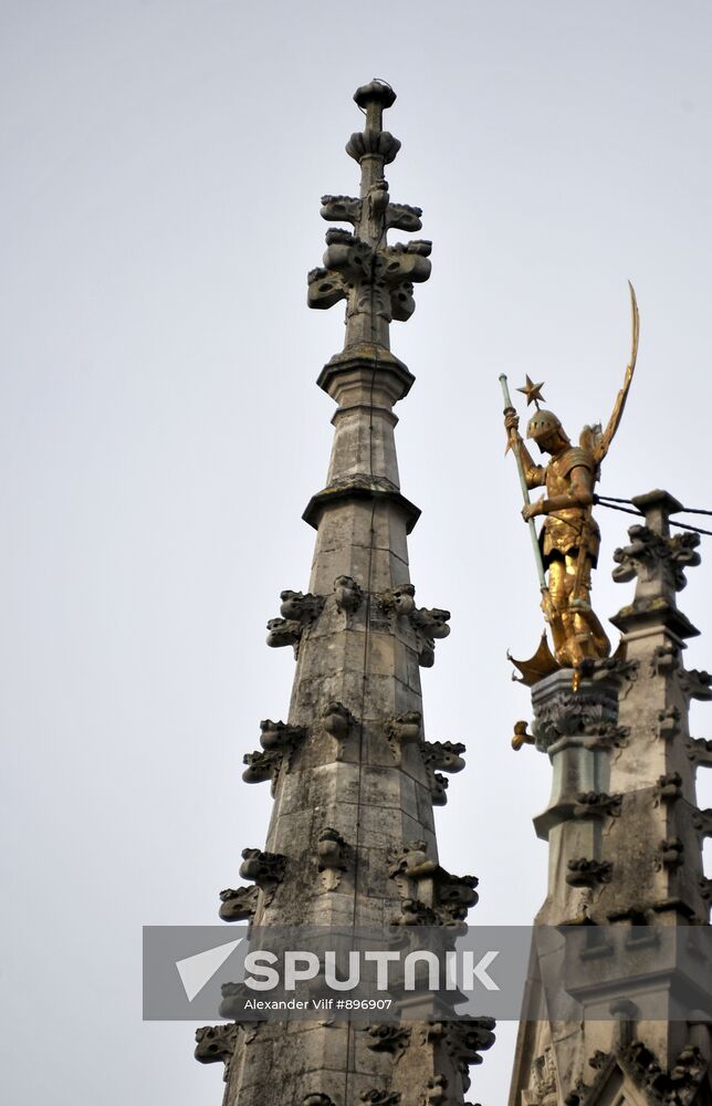 Bruges