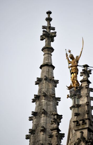Bruges