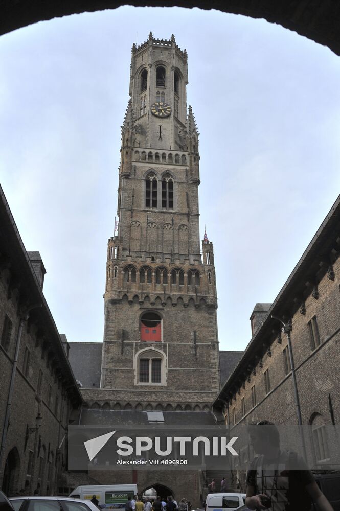 Bruges