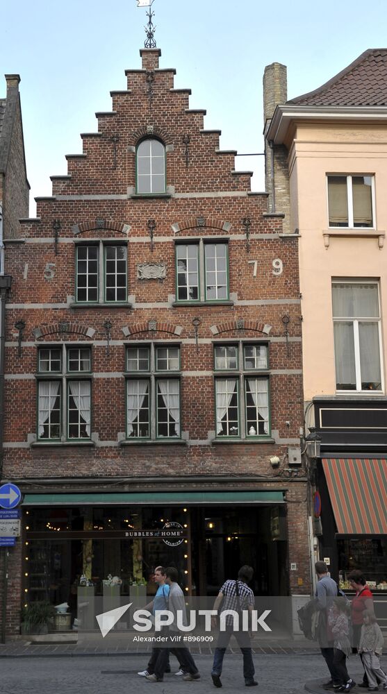 Bruges