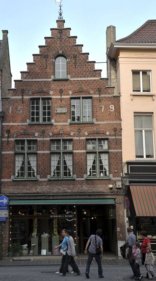Bruges