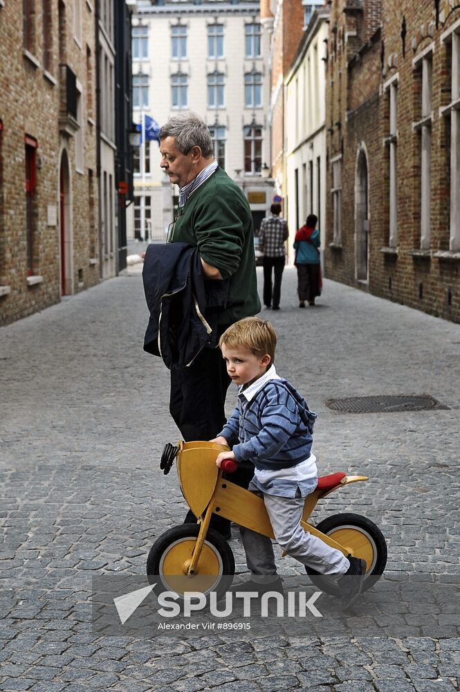 Bruges