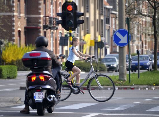 Bruges