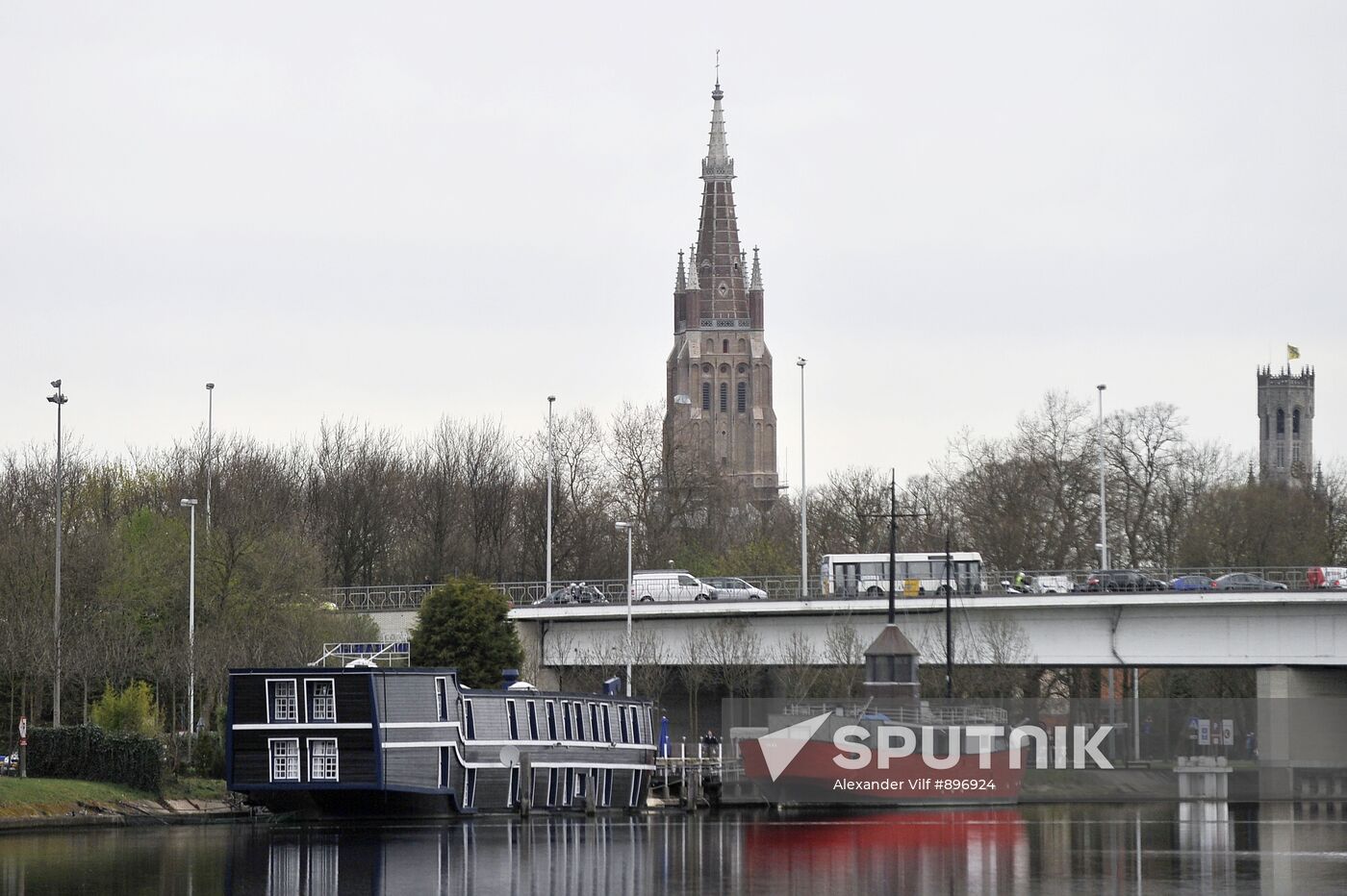 Bruges