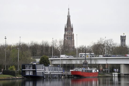 Bruges