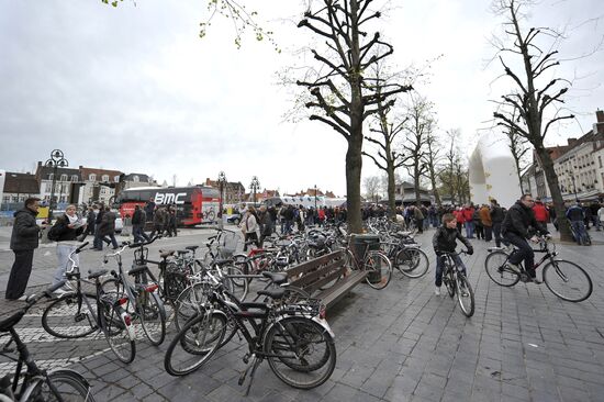 Bruges
