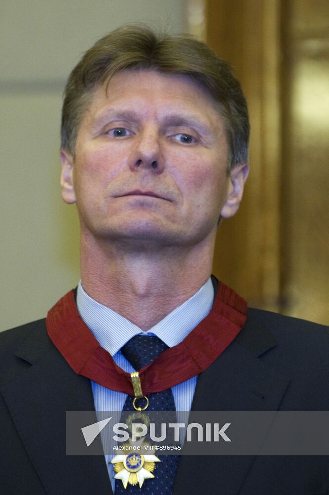 Gennady Padalka