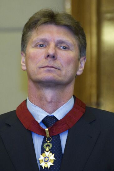 Gennady Padalka
