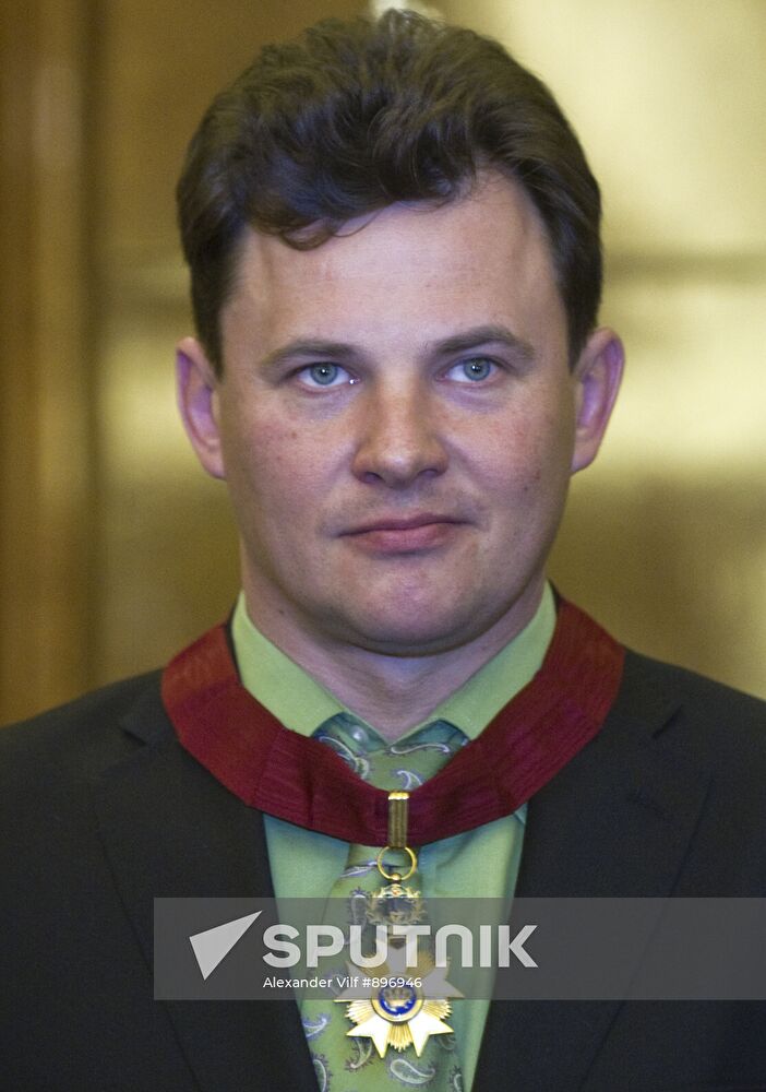 Roman Romanenko