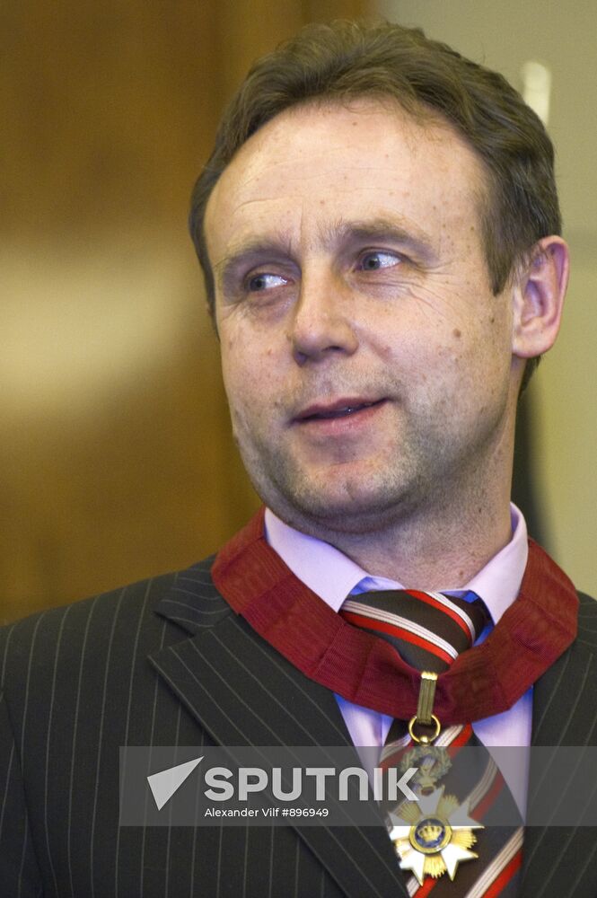 Sergei Zaletin