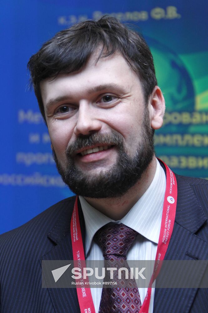 Fyodor Veselov