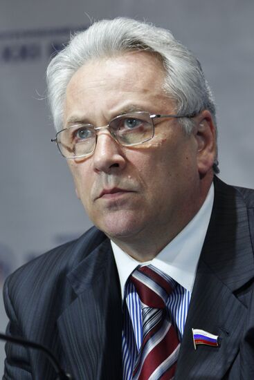 Yury Lipatov