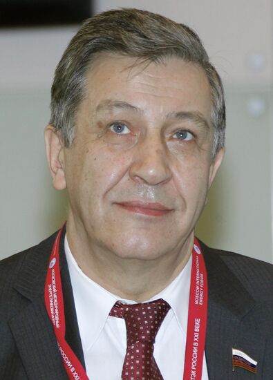 Valentin Mezhevich