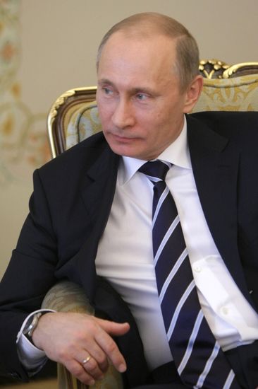 Vladimir Putin meeting Abdullah II