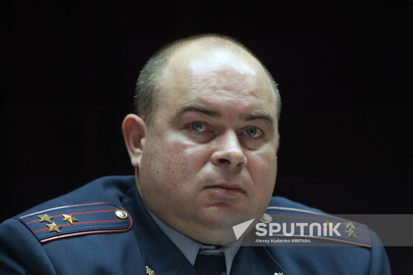 Valery Boyarinev