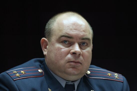 Valery Boyarinev