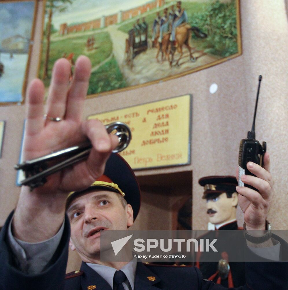 Sergei Telyatnikov