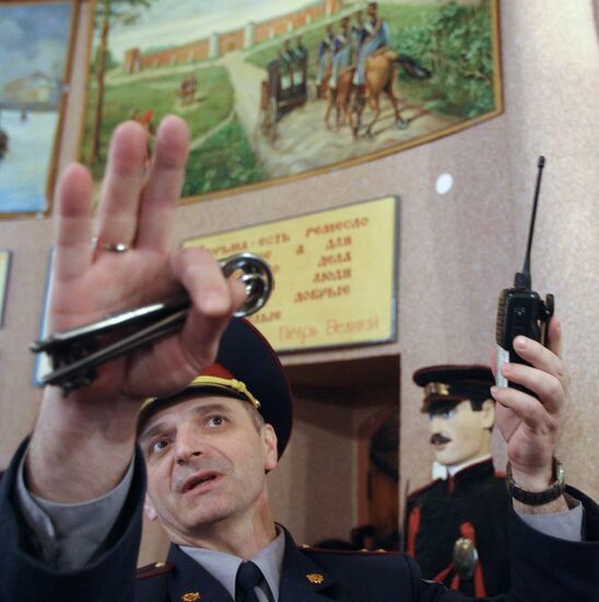 Sergei Telyatnikov