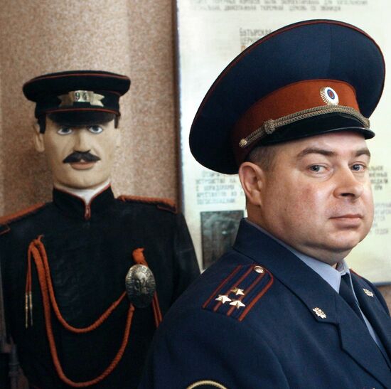 Valery Boyarinev