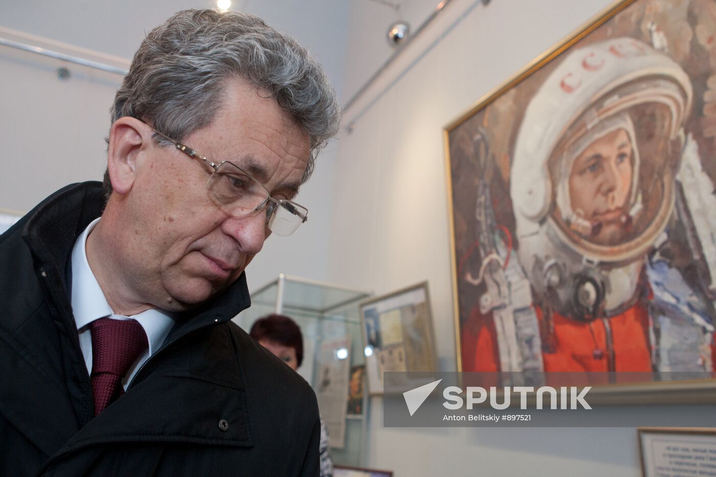 Oleg Atkov