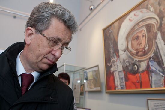 Oleg Atkov