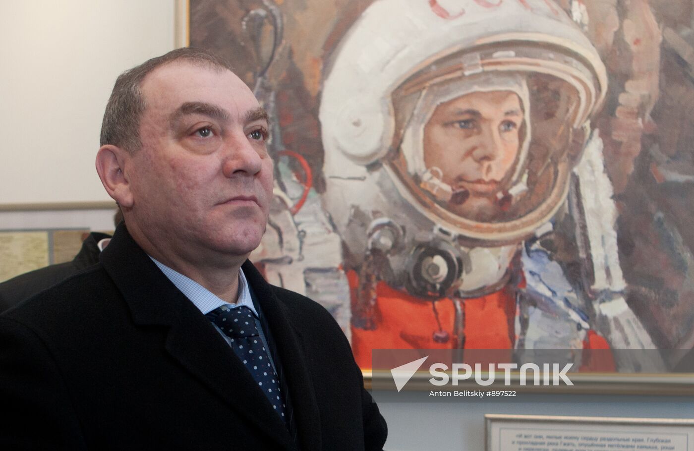 Vladimir Moldaver