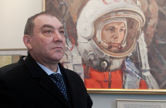 Vladimir Moldaver