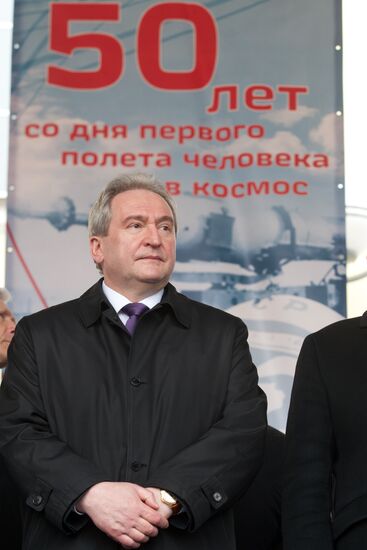 Sergey Antufyev