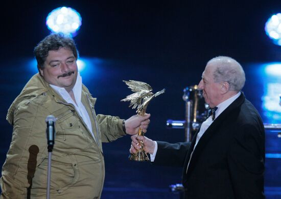 Russia's annual Nika film Awards