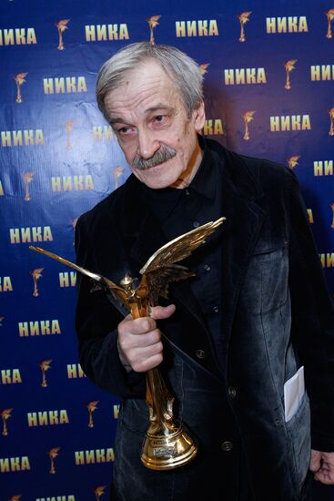 Russia's Nika Film Awards