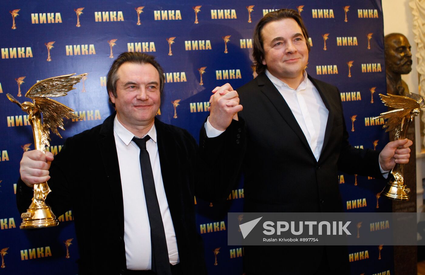 Russia's Nika Film Awards