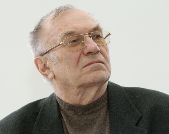 Stanislav Kunyaev