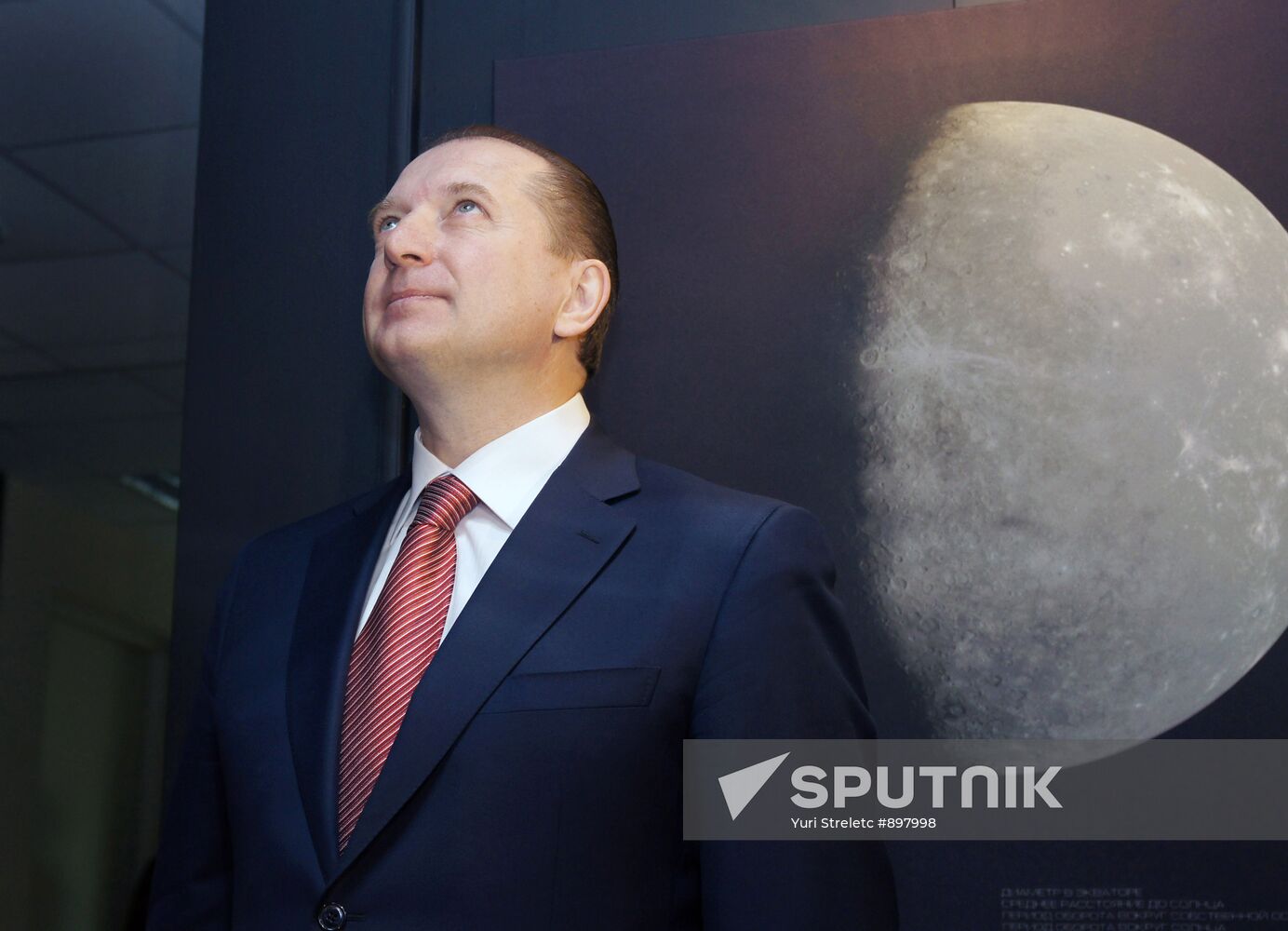 Vladimir Artyakov