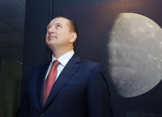 Vladimir Artyakov