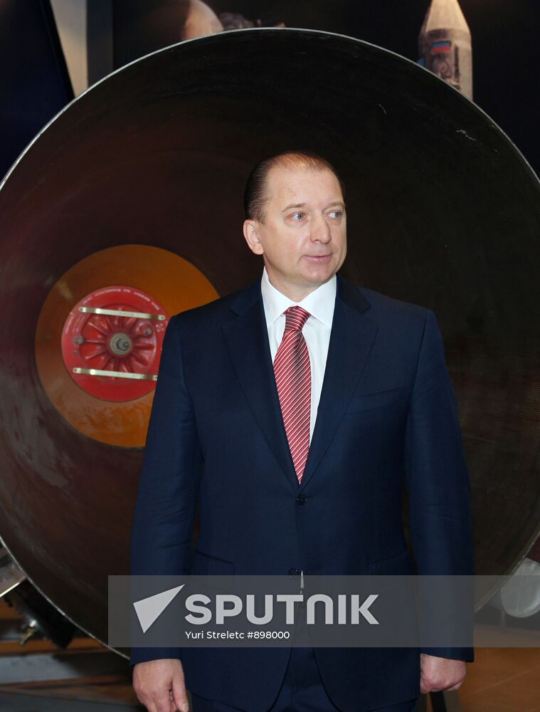 Vladimir Artyakov