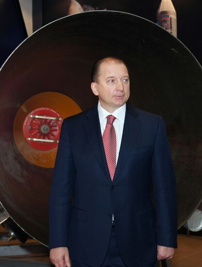 Vladimir Artyakov
