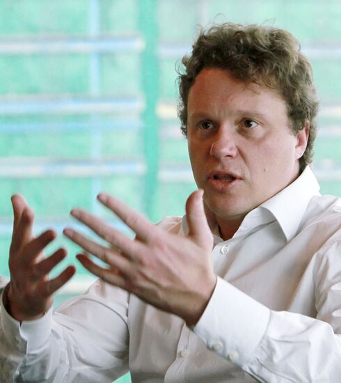 Sergey Polonsky