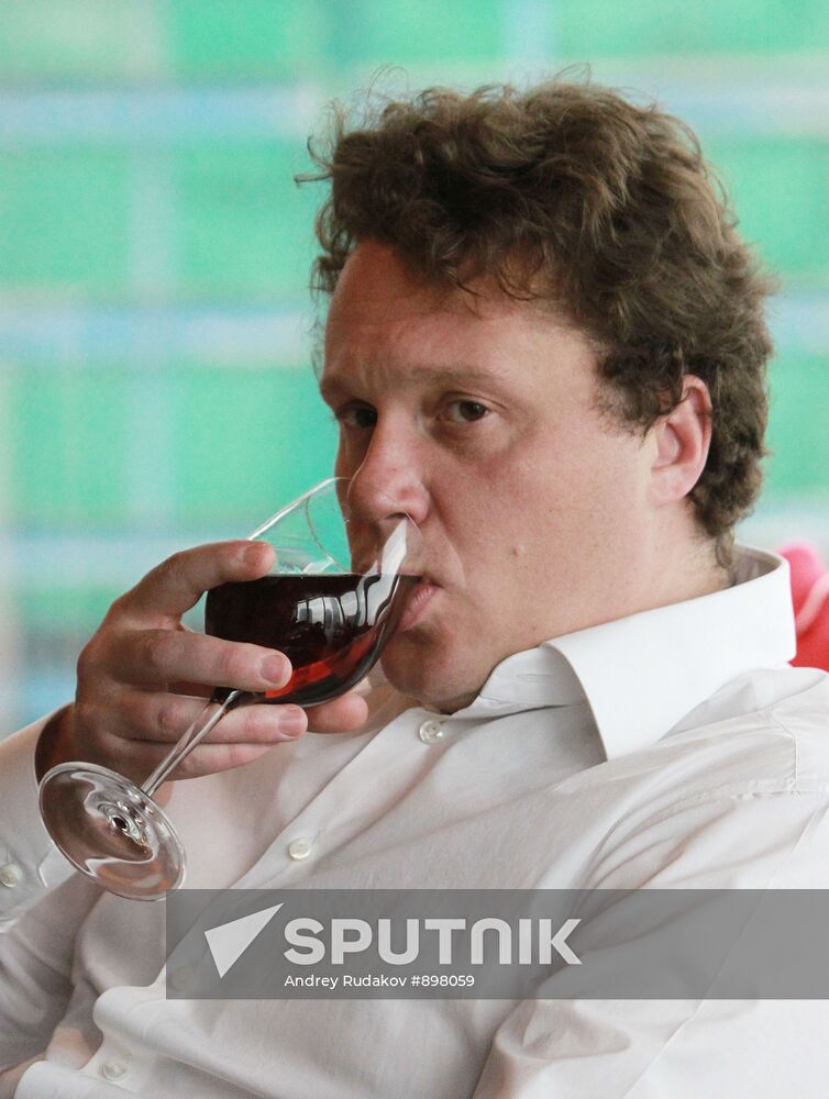 Sergey Polonsky