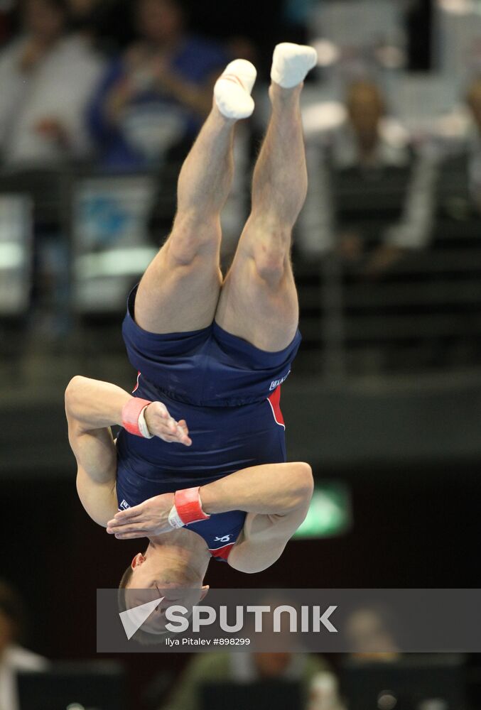 Anton Golotsutskov