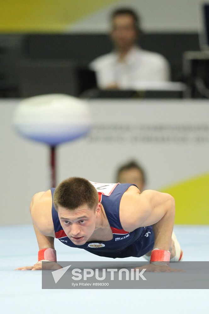 Anton Golotsutskov