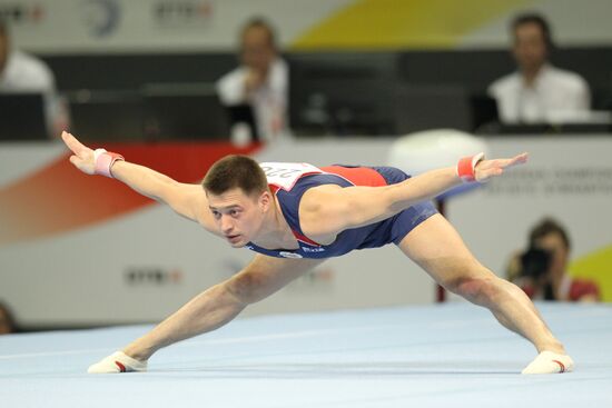 Anton Golotsutskov