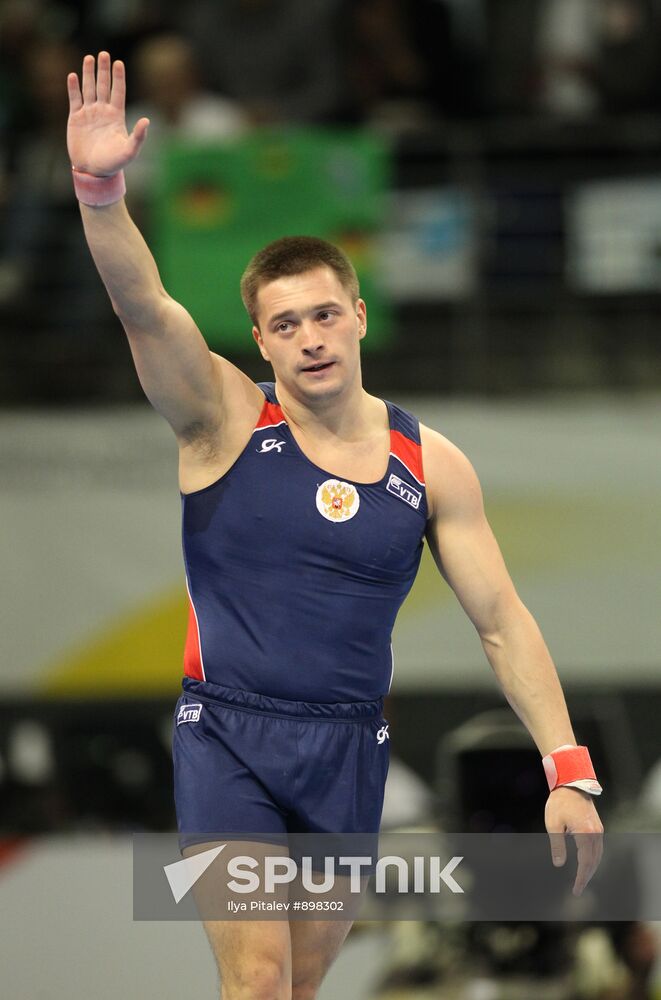 Anton Golotsutskov