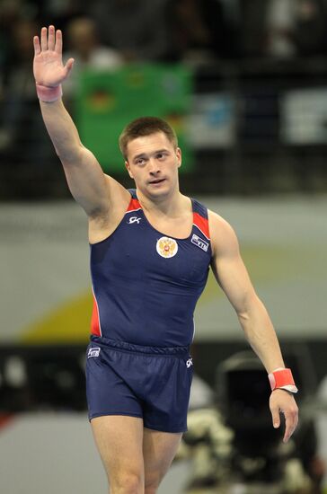 Anton Golotsutskov