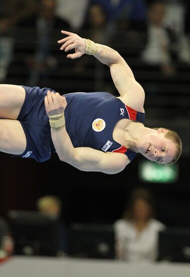 Denis Ablyazin