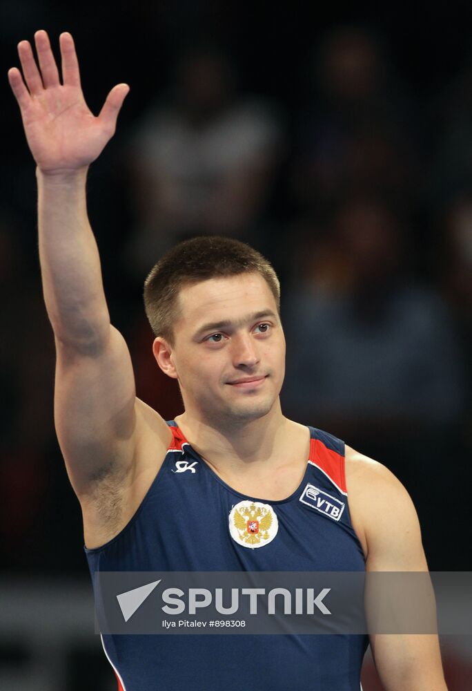 Anton Golotsutskov