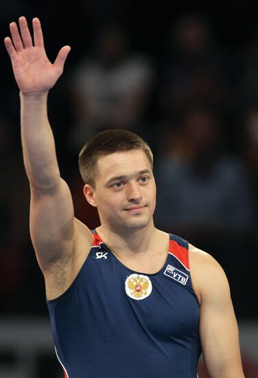 Anton Golotsutskov